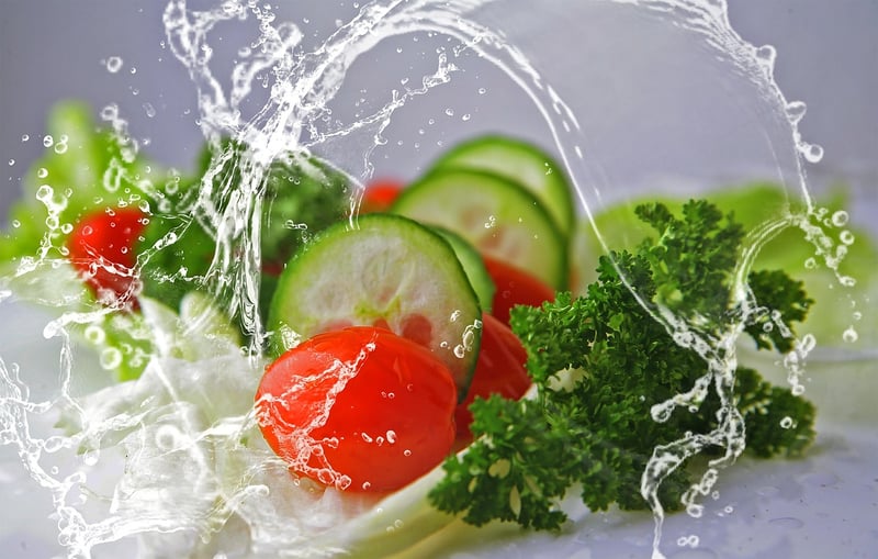 Food Presentation
